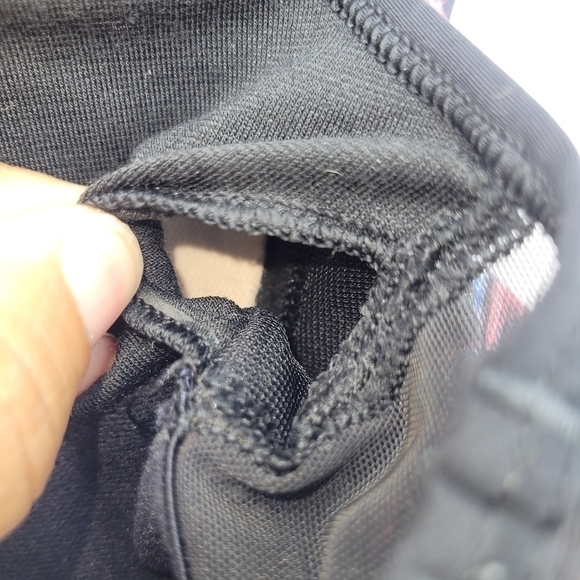 lululemon athletica Multicolor Striped Tank Top - Picture 9 of 16